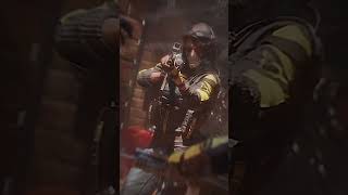 Rainbow Six Siege Extraction Edit r6s r6se RainbowSixSiegeExtraction edit [upl. by Sira]