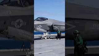 How US Maintains Its Most Advanced Fighter Jet Ever Made [upl. by Lekkim819]