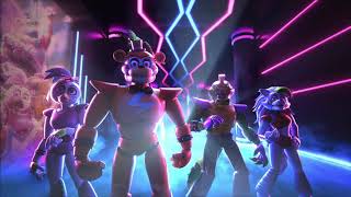 Five Nights at Freddys Security Breach  Oct 2021 Trailer [upl. by Anivla]