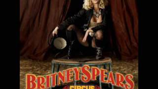 Britney Spears Gimme More Circus Mashup [upl. by Uriia]