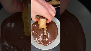 World First Golden Ice Cream Sandwich [upl. by Troc]