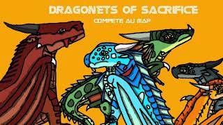 Dragonets of SacrificeThumbnail contest entry [upl. by Jason]