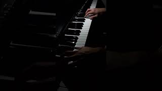 Solas  Jamie Duffy piano pianocover pianomusic [upl. by Gasper]