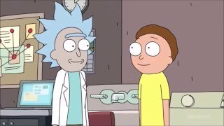 Wubba Lubba Dub Dub Compilation [upl. by Aruabea]