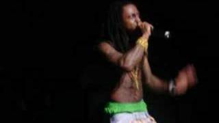 Lil Wayne  Gossip LIVE  FAU 11507 [upl. by Nyra51]