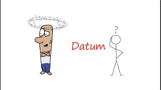 Why Datum is Required  Engineering Minutes [upl. by Vasyuta836]