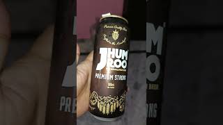 Best Beer at 120  jhumroo the Himalayan beer  best Beer review  jhumroo beer review beer fun [upl. by Hamer]