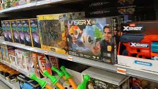 Fleet Farm in South Dakota farm store shopping part 1 [upl. by Eggett]