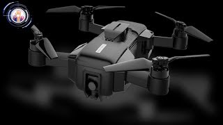 Mark Drone  Foldable AI Aerial Camera in Your Pocket [upl. by Yeoz692]