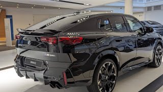 2024 BMW X2 M35i Overview  OpenRoad Groupupcoming cars updates [upl. by Lovering]