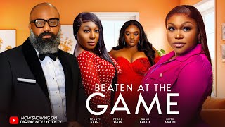 BEATEN AT THE GAME RUTH KADIRI IFEANYI KALUPEARL WATSNASO EZEKIE LATEST NIGERIAN NOLLYWOOD MOVIE [upl. by Kachine]