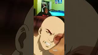 Prince Zuko Vs General Zhao Avatar the Last Airbender Ep 3 Reaction shorts [upl. by Evanne]