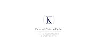 Dr Natalie Keller – Nasenkorrektur ohne OP mit Fäden  Livebehandlung in Osnabrück [upl. by Cohla]