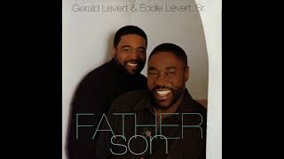 Gerald amp Eddie Levert  Wind Beneath My Wings slowed  reverb [upl. by Pascale984]