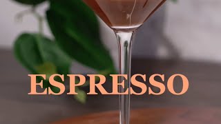 TODAY March 15th is Espresso Martini Day ☕️🍸 [upl. by Oicatsana]