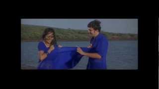 Shreya Ghoshal New Marathi Song 2012 FULL VERSION HD [upl. by Kinchen915]