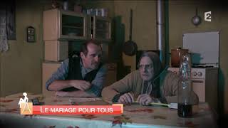 Les Bodins  Le Mariage Pour Tous [upl. by Ydorb9]