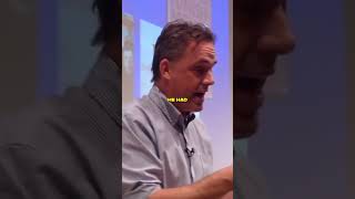 Jordan Peterson On Dostoevskys Life And Genius Unbelievable Story  Philosophy In Use Shorts [upl. by Ailimat307]