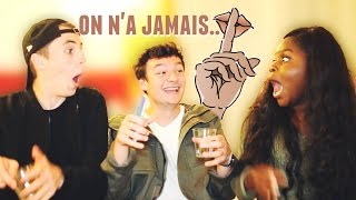 ON A JAMAIS  W GLORIA ET THÉO [upl. by Konstantine]