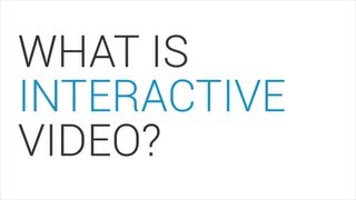 What is Interactive Video [upl. by Zobe]