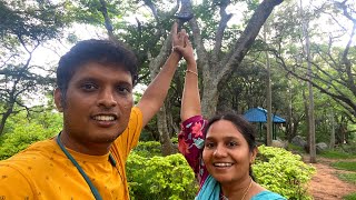 Beautiful Horsley hills part 2  Hill station near Chennai  Places to visit in Horsley hills Andhra [upl. by Ayanal]