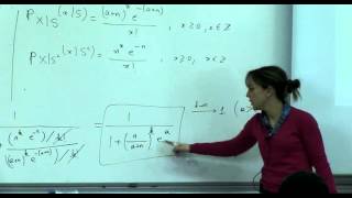 Probability amp Random Variables  Week 6  Lecture 2  Conditioning one random variable on another [upl. by Llatsyrc]