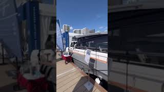 Miami Boat Show 2024 is Here [upl. by Nerval]