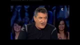 JeanMarie Bigard  On n’est pas couché 10 avril 2010 ONPC [upl. by Bette-Ann]