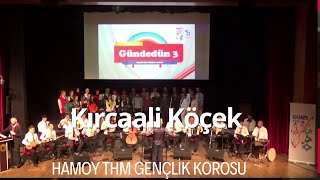 Kırcaali Köçek [upl. by Gavrielle873]