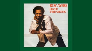 Silver Vibrations  Roy Ayers [upl. by Enajharas]