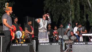 Gulam jugni live show Samralla Dushera Mela [upl. by Anileh]