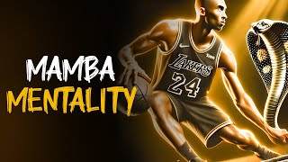 Kobes MINDBLOWING Mamba Mentality EXPOSED [upl. by Gaidano972]