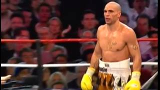 Anthony Mundine  Gloves Off Documentary [upl. by Naryt]