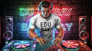 DJ EDU BAY  1 HARDCORE amp MAKINA MIX [upl. by Temirf219]