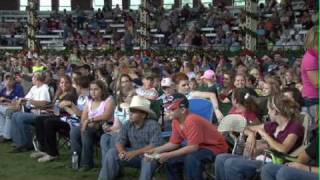 Sure Champ  Cattle Show Coverage [upl. by Leontina223]