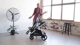 TOP 5 Best Travel Systems Strollers 2024 [upl. by Akcimahs]