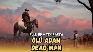 Ölü Adam Dead MAN  1959  Kovboy ve Western Filmleri [upl. by Aneerb]