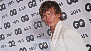 Jordan Barrett Edit 「𝖮𝗇𝗅𝗒𝖿𝖺𝗇𝗌」 [upl. by Axia]