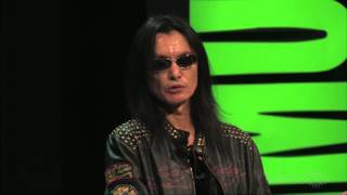 Tomonobu Itagaki DICE 2012 Session [upl. by Ambrosi]