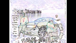 Sam Huston Boys All Sides Gone Ride feat Big Moe [upl. by Ganny]