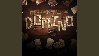 DOMINO feat Ghostface600 [upl. by Kendy]