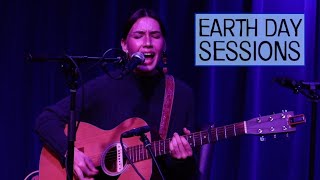 Ken Pomeroy  Coyote Earth Day Sessions [upl. by Yaja]