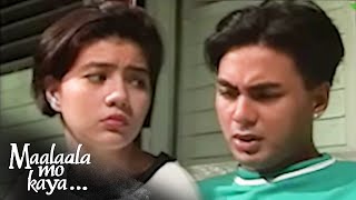 Maalaala Mo Kaya Sanggol feat Keempee de Leon Full Episode 13  Jeepney TV [upl. by Alesram]