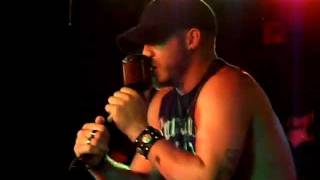 Brantley Gilbert  Take It Outside [upl. by Anitahs872]