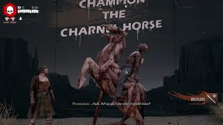 Dead Island 2 Got Platinum Trophy With This Disturbing Statue [upl. by Eiramyllek]