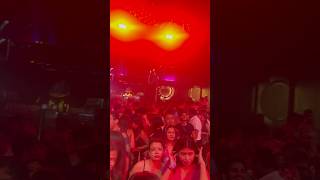 SinQ NightClub in September goa goanightlife goaclub goa dj nightlife club party nightclub [upl. by Nath]