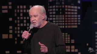 George Carlin predicts the 2020s [upl. by Balsam]