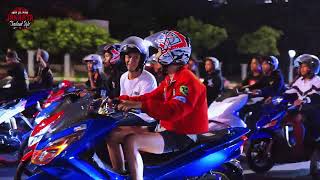 Night Ride Jakarta Thailand Style Vol 2 [upl. by Carilla]