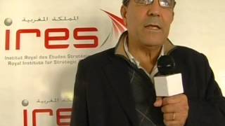 Abdelhay MOUDDEN Professeur de lEnseignement Supérieur Faculté de Droit Agdal [upl. by Meridith]