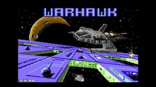 C64  Warhawk  music remix [upl. by Nayllij]